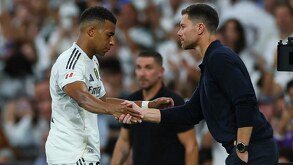 Real Madrid debutará en la Champions League de este año este martes 16 de septiembre ante Marsella.