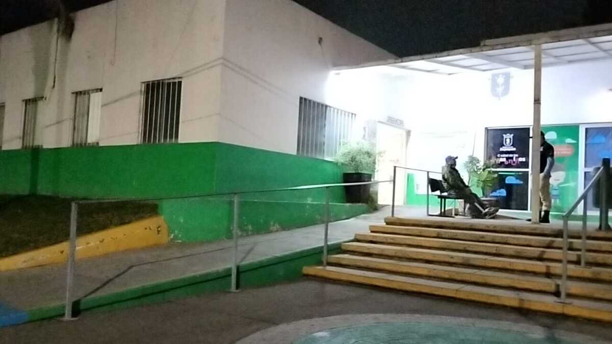 Menor baleado por barreno Zapopan
