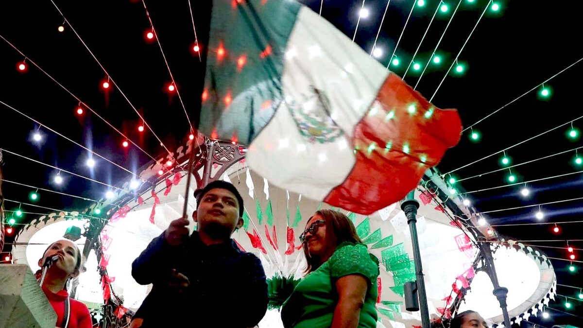 Este 15 de septiembre se llevará a cabo la conmemoración del Grito de Independencia en la Plaza Mayor de Torreón. Sigue aquí las últimas noticias.