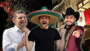 Conoce los detalles sobre El Grito de Independencia en Puebla, horarios, cierres viales, vias alternas y todo lo que pase en este evento en tiempo real.