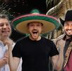 Conoce los detalles sobre El Grito de Independencia en Puebla, horarios, cierres viales, vias alternas y todo lo que pase en este evento en tiempo real.