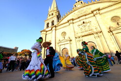 Grito independencia Guadalajara