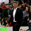El Club Santos hizo oficial la salida de Fernando Ortiz de la dirección técnica de Santos Laguna tras apenas un torneo a cargo de los Guerreros.