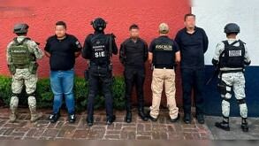 Jiquilpan investigado