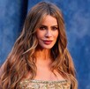 Sofía Vergara aparece con el rostro deformado