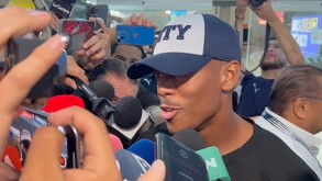 Anthony Martial y André Pierre Gignac compartieron vestidor en la Selección de Francia; ahora serán rivales en el Clásico Regio.