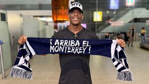 El delantero francés de la 'Pandilla' tendría su primer entrenamiento con el equipo el miércoles 17 de septiembre.