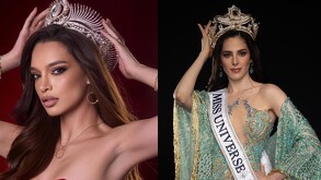 Camila Canto, representante de Puebla recibe hate