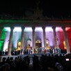Seguridad en Grito de Independencia en Nuevo León