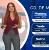 ¿A qué hora LLOVERÁ hoy 16 de septiembre en CdMx y Edomex?