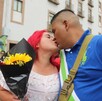 Este evento se realiza en el marco de las fiestas patrias en el centro de la ciudad y es uno de los más representativos.