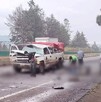 Un juez vinculó a proceso a Raúl N., acusado de provocar un accidente en la autopista Siglo XXI en Michoacán que dejó un muerto y diez lesionados.
