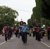 El Desfile Cívico-Militar del 16 de septiembre se perfila como uno de los momentos centrales de estas celebraciones, con un fuerte componente histórico.