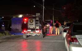 Un hombre murió luego de ser atacado a balazos en calles de la colonia Valle de Lincoln en el municipio de García, Nuevo León.