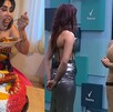 En su cumpleaños, Gomita reavivó viejas rencillas con Gala y Karime al publicar un audio donde ambas la critican por su pastel tricolor.