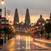 Descubre el clima después de las Fiestas Patrias en el AMG