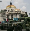 Desfile Cívico Militar del 16 de septiembre