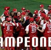 El equipo de la Ciudad de México barrió la serie y obtuvo su título número 18 en su historia. El equipo de la Ciudad de México barrió la serie y obtuvo su título número 18 en su historia.