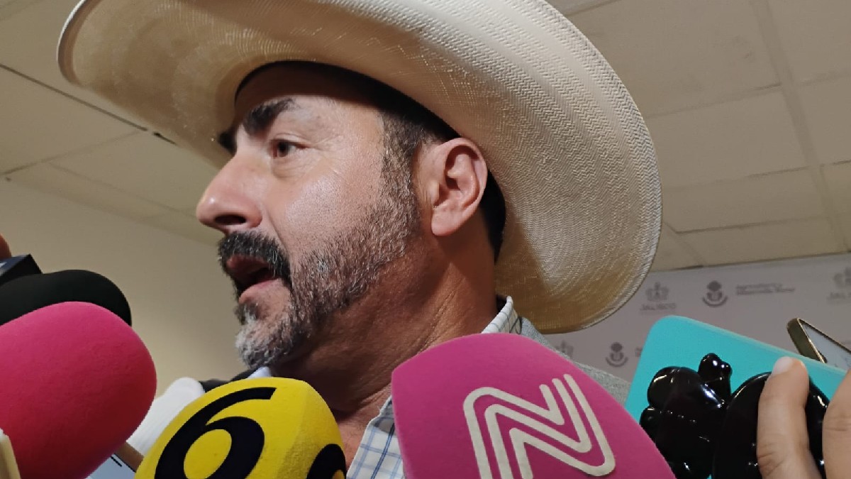 Jalisco refuerza su estrategia sanitaria contra el gusano barrenador, certifica ganado seguro para traslado y capacita a productores ante el riesgo de propagaci