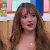 Elaine Haro se convirtió en la séptima eliminada.