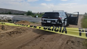 Fosa Las Agujas Zapopan