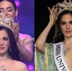 Fátima Bosch gana Miss Universo México
