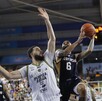Fuerza Regia dividió la serie luego de caer ante Astros de Jalisco en la LNBP 2025.