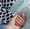 Jazlyn, bebé rescatada por su abuelita Alicia, se encuentra en estado critico estable; recibió injertos