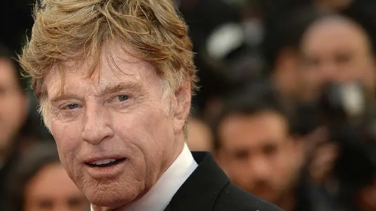 Uno de los gigantes del cine estadounidense, Robert Redford, murió a los 89 años.