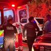 Una trágica madrugada de violencia en la colonia Gustavo Díaz Ordaz de Torreón dejó a Juan Ramón Vargas Pérez, de 51 años, en estado grave.
