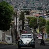Según el testimonio de la hija, el hombre apuñalado en la GAM sospechaba que su mujer le era infiel.