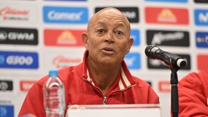 Lorenzo Bundy, manager de los Diablos Rojos del México, se retirará como manejador con la novena escarlata.
