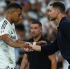 Real Madrid debutará en la Champions League de este año este martes 16 de septiembre ante Marsella.
