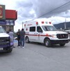 El reporte de intento de secuestro indicaba que en el cruce de las calles Misión Santa Lucia y Misión Santa Rita una mujer había intentado llevarse a unos niños
