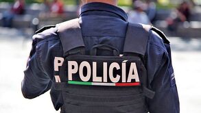 Un adolescente fue asesinado en el municipio de Palmar de Bravo, debido a una presunta bala perdida, durante las Fiestas Patrias en este municipio.