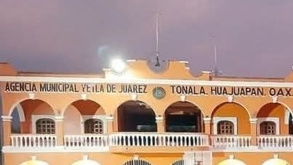 Ambas mujeres fueron atacadas a balazos tras acudir al Grito de Independencia, sin embargo, se desconoce el motivo de la agresión.