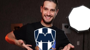 Adrián Marcelo criticó las contrataciones internacionales que ha hecho Monterrey en los últimos años.