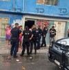La mujer que fue atacada con un machete por su expareja en Saltillo resultó con una herida leve en el dedo índice.