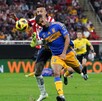 El equipo de Guido Pizarro juga de visita ante Chivas en partido pendiente de la jornada 1 del Apertura 2025.