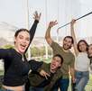 Topgolf Monterrey se ha consolidado como uno de los destinos imperdibles para familias, amigos y grupos corporativos en la zona metropolitana.