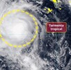 Tormenta tropical Mario