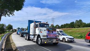¿Viajas por la autopista México-Puebla hoy martes 16 de Septiembre? Consulta el reporte vial para evitar tráfico, choques, bloqueos y accidentes.