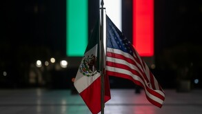 Estados Unidos felicita a México  215 aniversario Independencia México  relación bilateral México Estados Unidos  felicitación independencia México