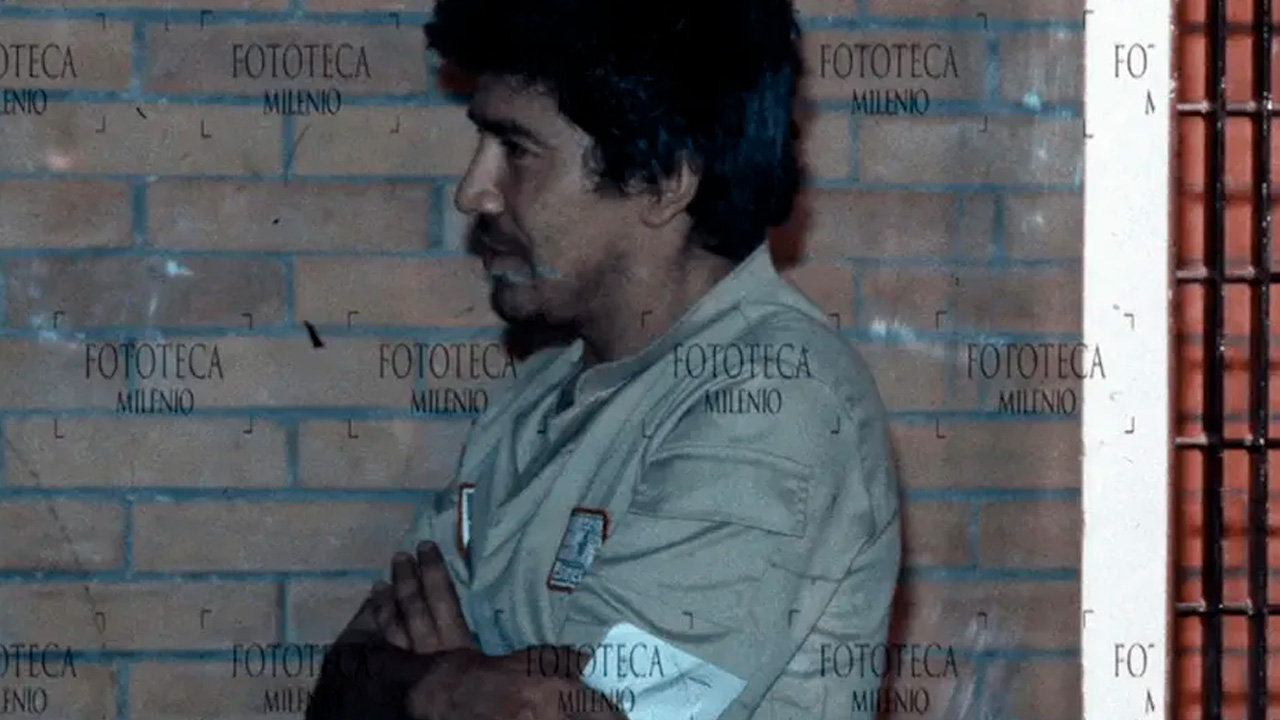 La Fiscalía de los Estados Unidos aseguró que Rafael Caro Quintero dirigió sus operaciones criminales desde prisión en México.