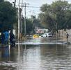 Daños lluvias Guadalajara