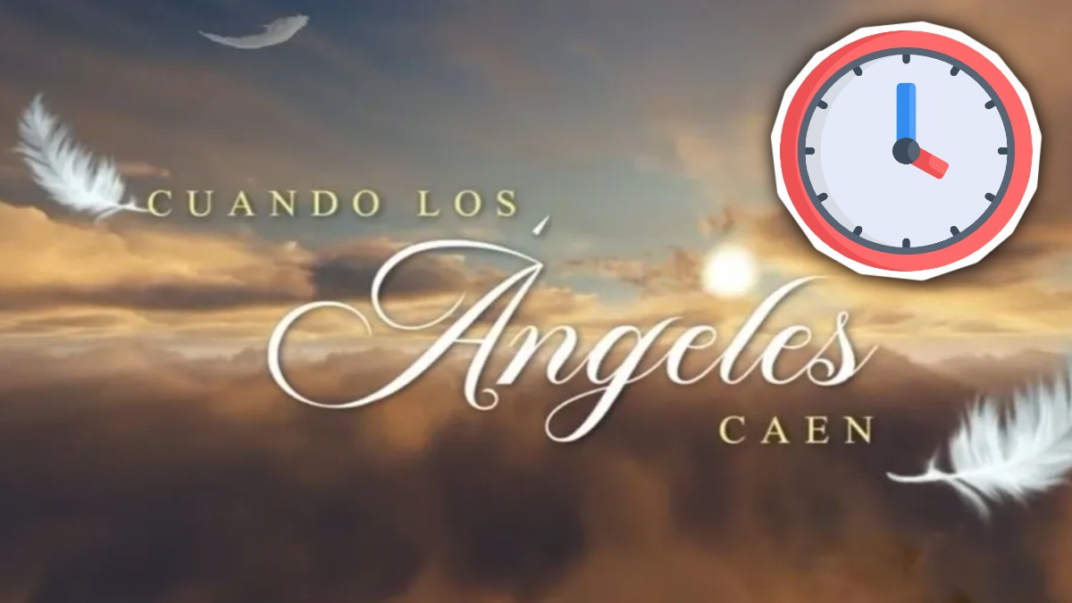 Cuando Los Ángeles Caen presenta historias inspiradas en hechos de la vida real