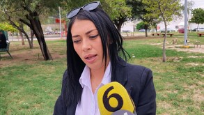 Argentina Carrillo, fundadora de la organización, informó que la querella fue elaborada por un equipo multidisciplinario y contempla varios delitos
