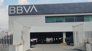 Asalto en banco BBVA de Guadalupe, Nuevo León