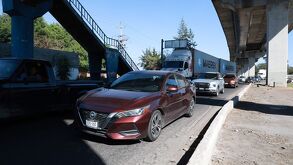 ¿Viajas por la autopista México-Puebla hoy miércoles 17 de Septiembre? Consulta el reporte vial para evitar tráfico, choques, bloqueos y accidentes.