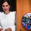 Hasta el momento, ‘El Choko’ es el único presunto delincuente con el que se ha relacionado con Sandra Cuevas ha sido arrestado.